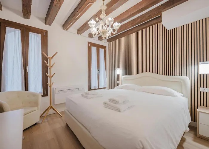 Rialto Suite 707 Venezia